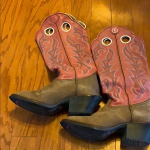 Tony Lama Boots